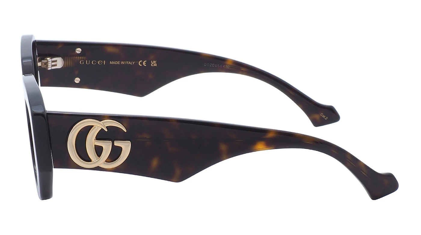 Солнцезащитные очки Gucci 1421S 002 фото 4