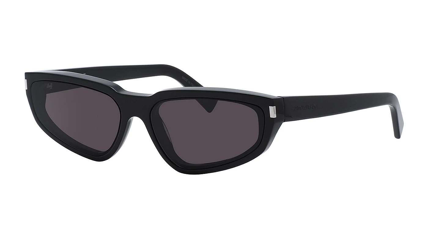 Женские очки Saint Laurent 634 NOVA 001 фото 1