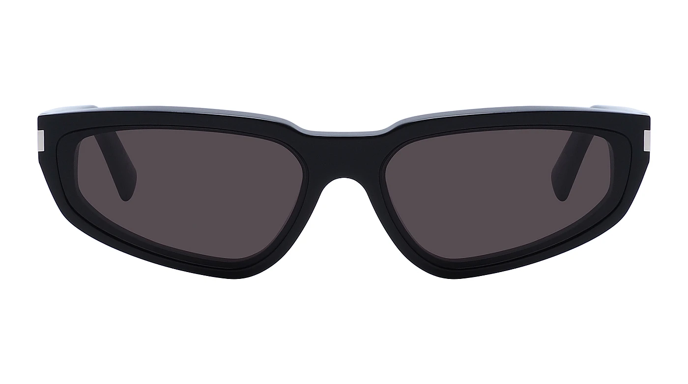 Женские очки Saint Laurent 634 NOVA 001 фото 2