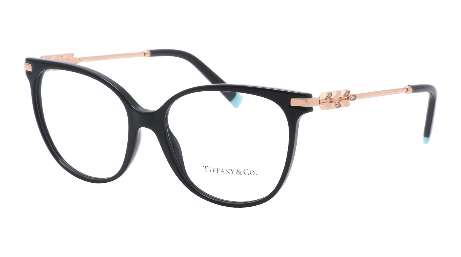 Оправа для очков Tiffany&Co 2220B 8001 оригинальный размер фото 1