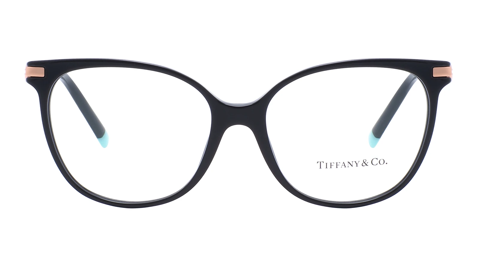 Оправа для очков Tiffany&Co 2220B 8001 оригинальный размер фото 2