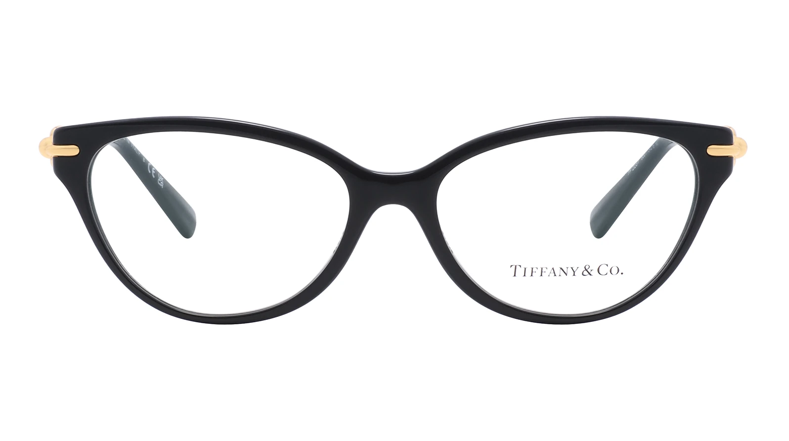 Оправа Tiffany&Co 2231 8001 оригинальный размер фото 2