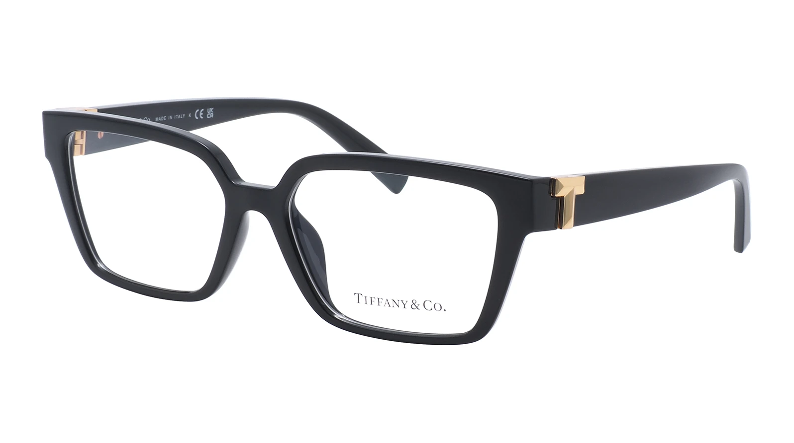 Оправа для очков для зрения Tiffany&Co 2232U 8001 оригинальный размер фото 1