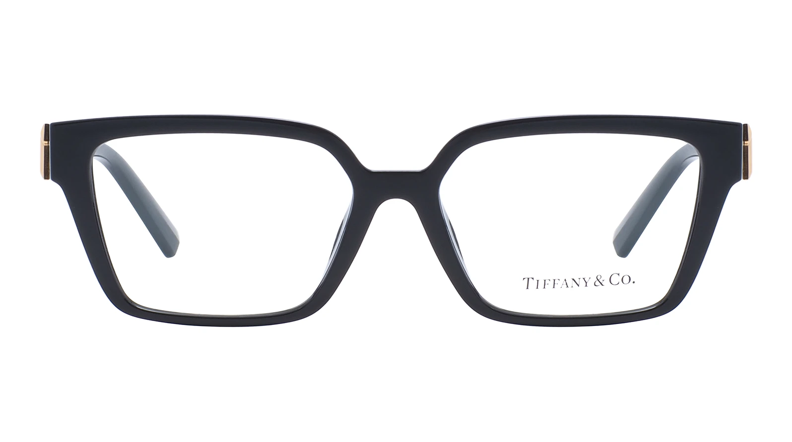 Оправа для очков для зрения Tiffany&Co 2232U 8001 оригинальный размер фото 2