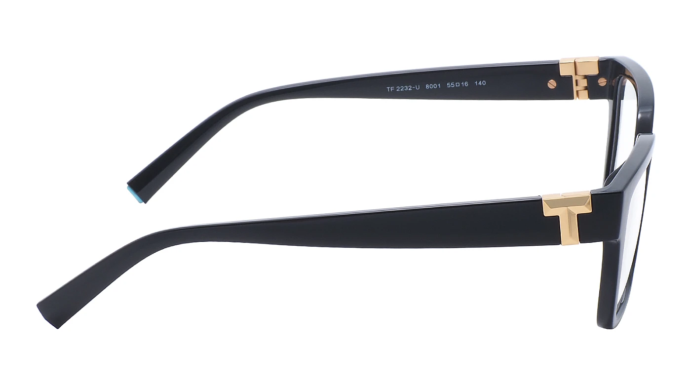 Оправа для очков для зрения Tiffany&Co 2232U 8001 фото 3