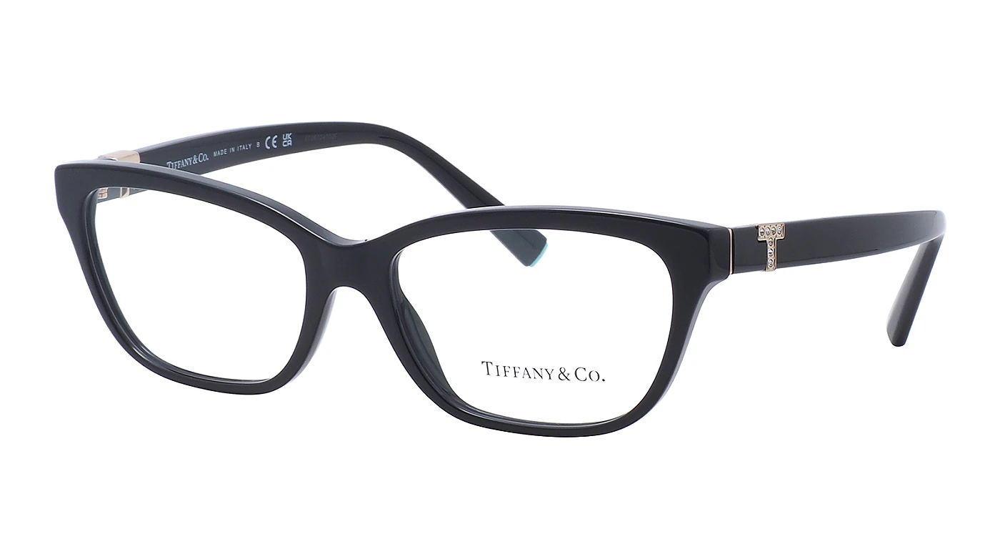 Оправа для очков Tiffany&Co 2233B 8001 фото 1