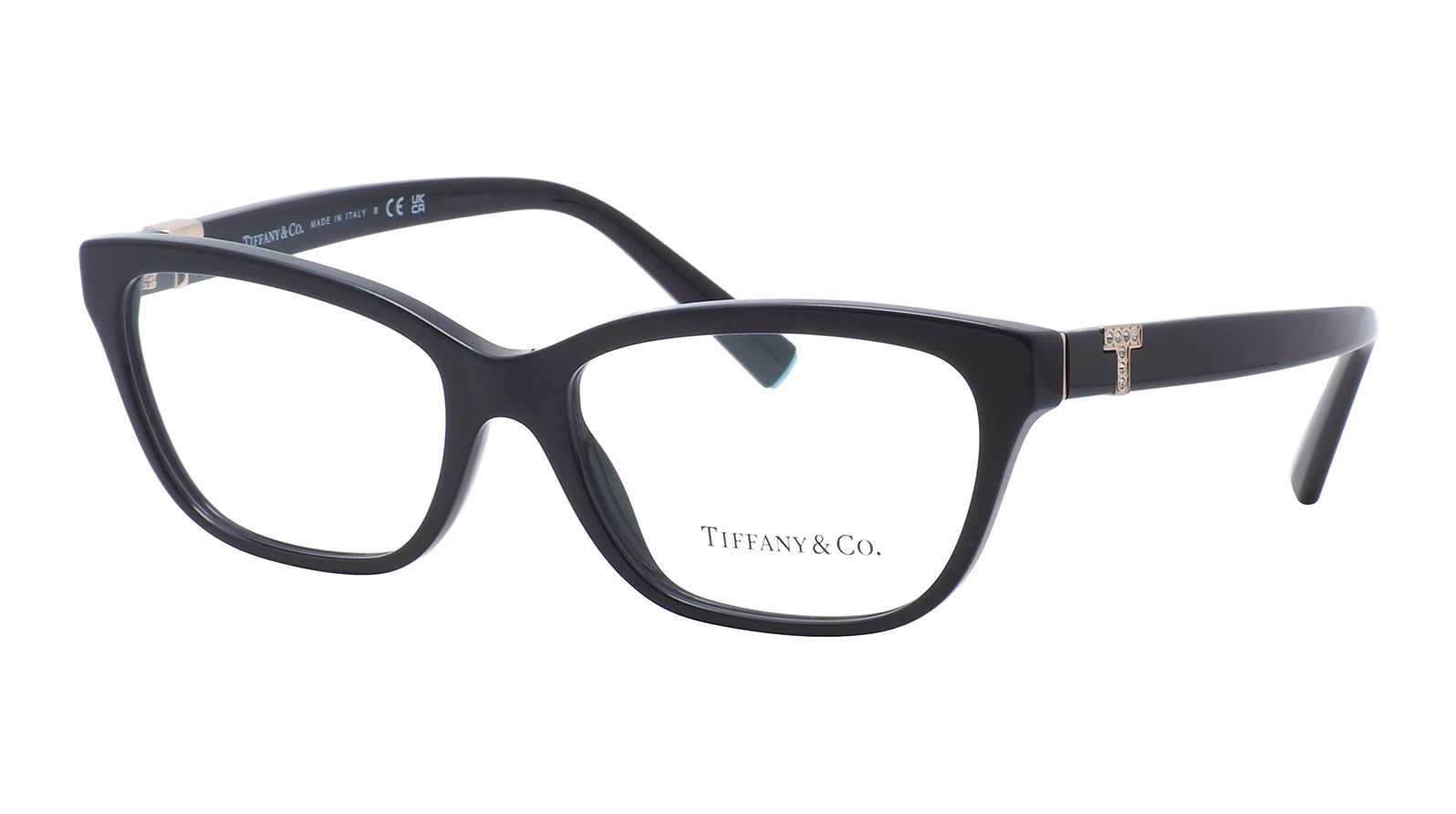 Оправа для очков Tiffany&Co 2233B 8001 оригинальный размер фото 1