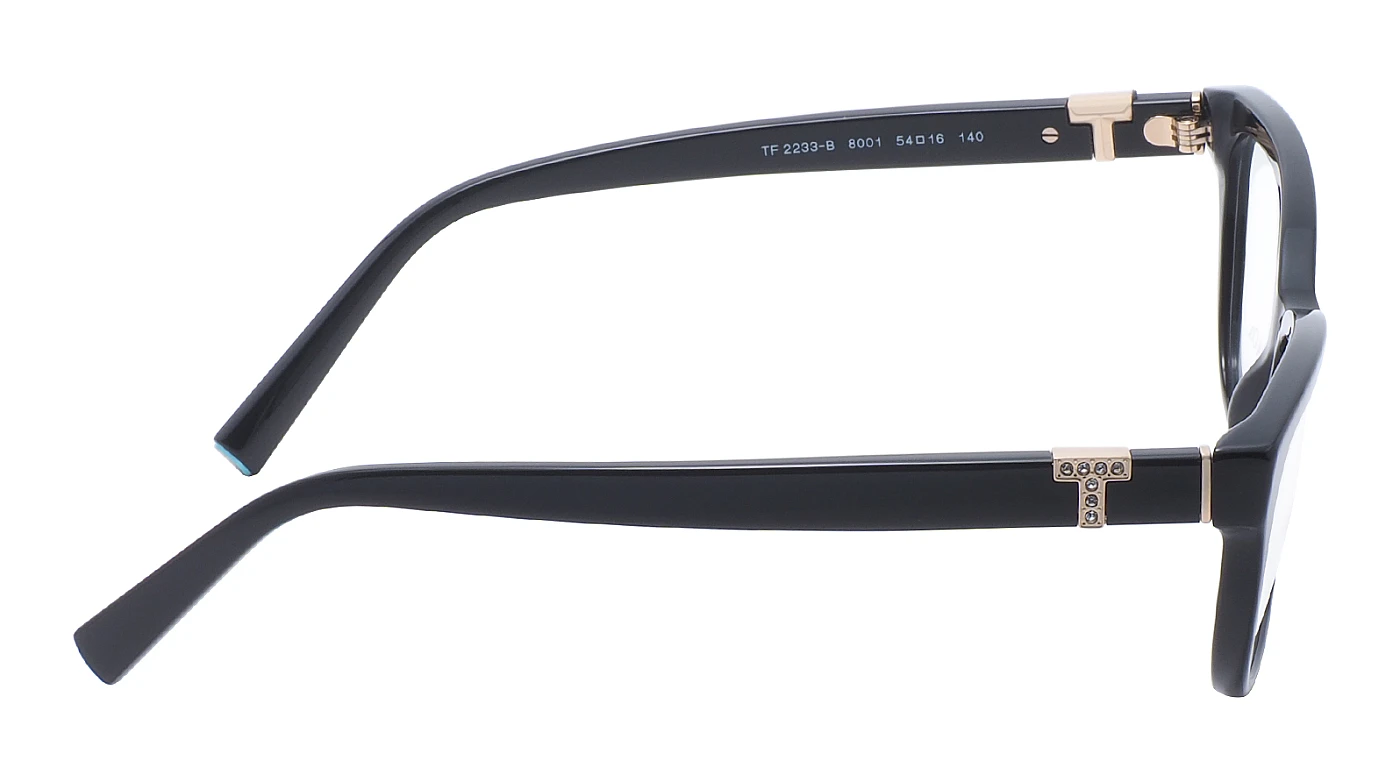 Оправа для очков Tiffany&Co 2233B 8001 фото 3
