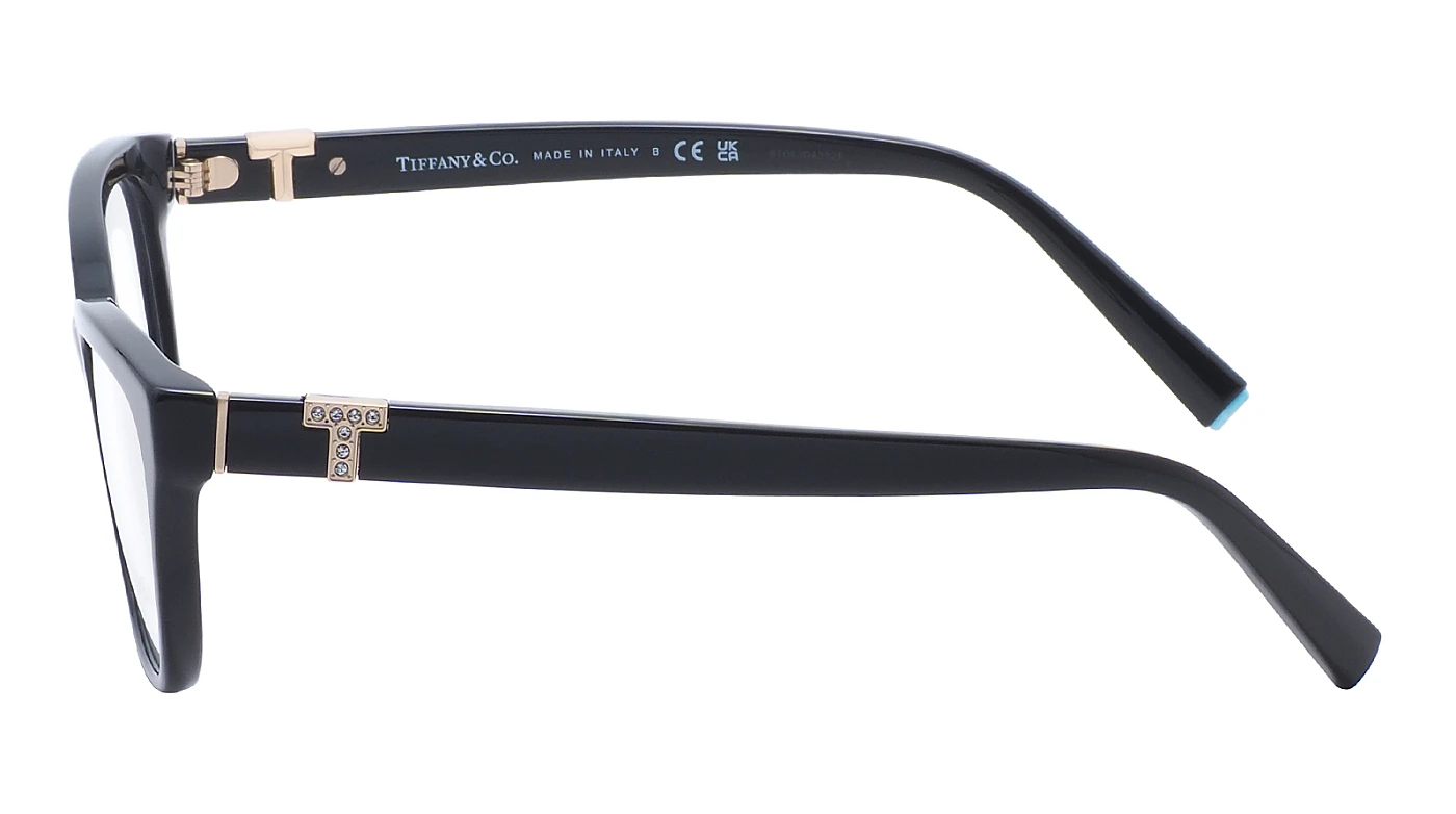 Оправа для очков Tiffany&Co 2233B 8001 фото 4