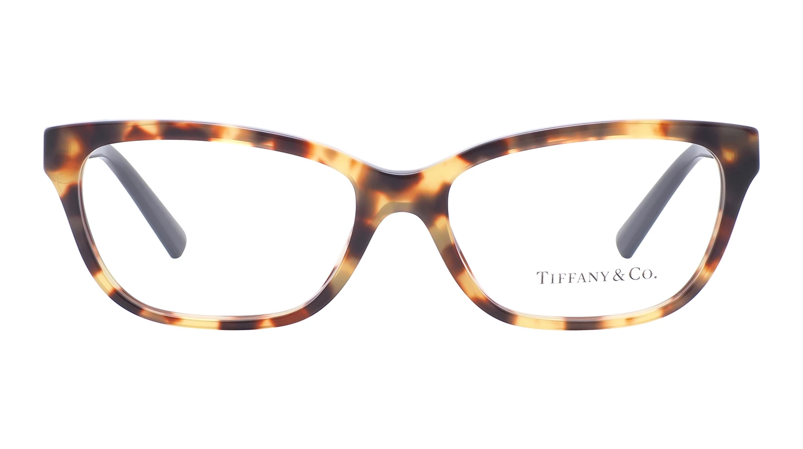 Оправа для очков для зрения Tiffany&Co 2233B 8064 оригинальный размер фото 2