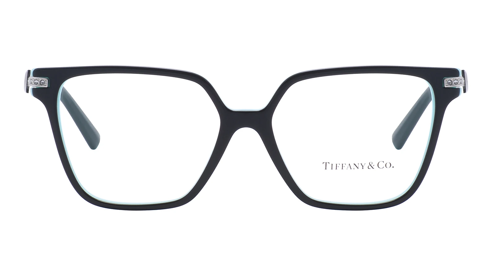 Оправа Tiffany&Co 2234B 8055 оригинальный размер фото 2