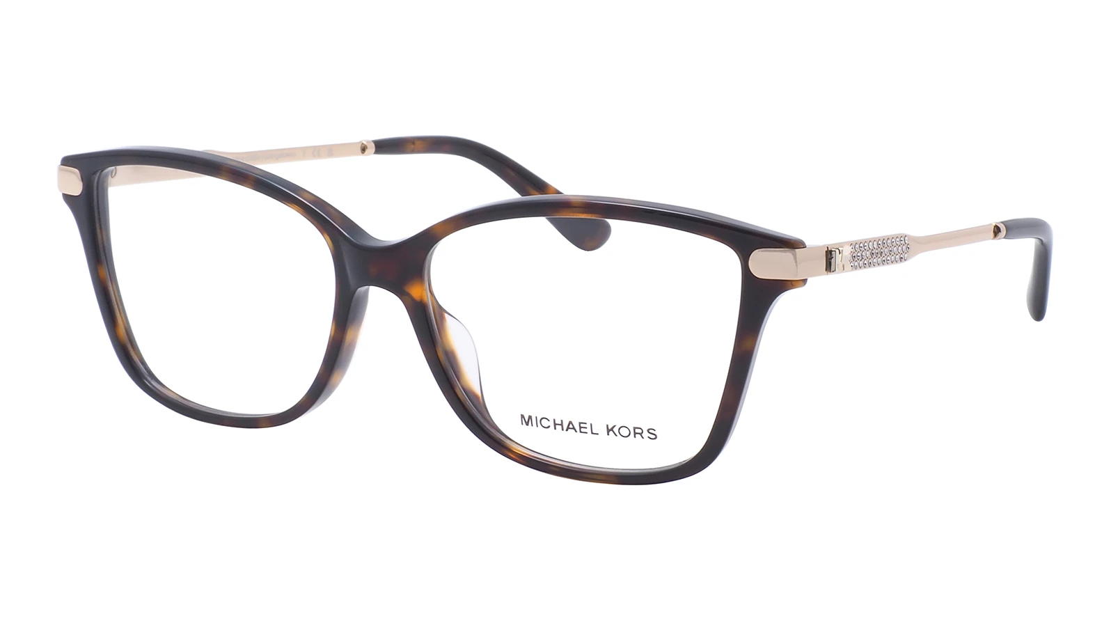 Оправа Michael Kors 4105BU 3006 оригинальный размер фото 1