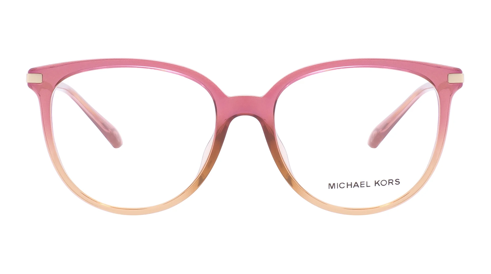 Оправа для очков для зрения Michael Kors 4106U 3256 оригинальный размер фото 2
