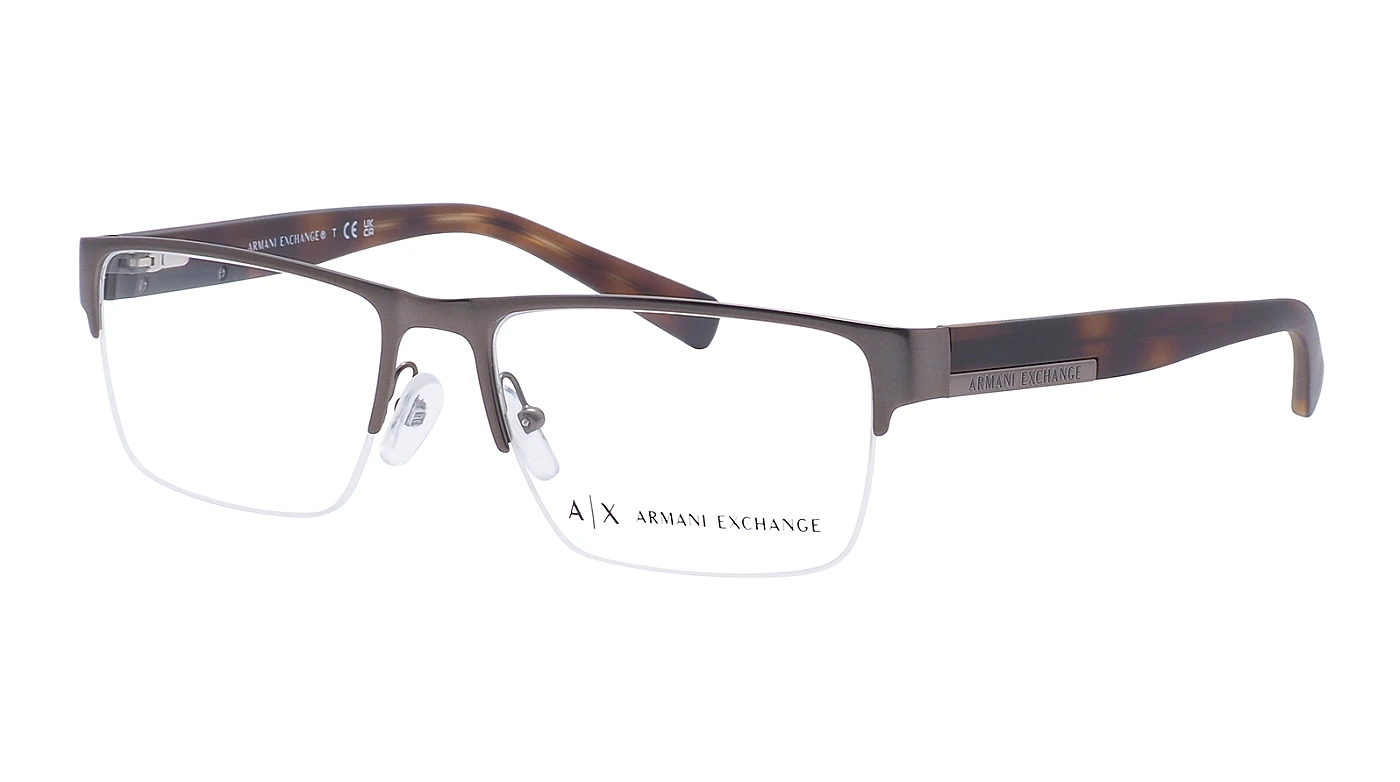 Оправа Armani Exchange 1018 6017 фото 1