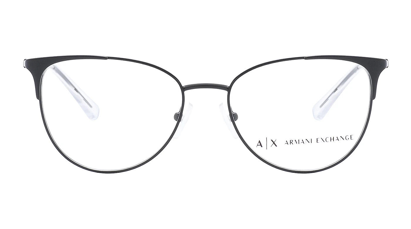 Оправа Armani Exchange 1034 6000 фото 2