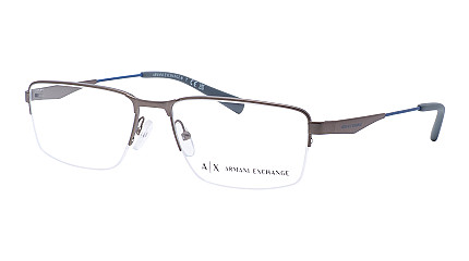 Armani Exchange 1038 6006