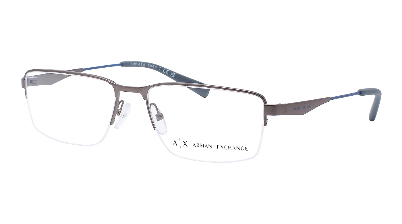 Оправа для очков для зрения Armani Exchange 1038 6006 фото 1