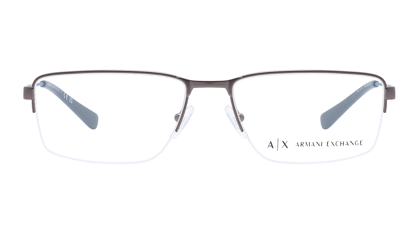 Оправа для очков для зрения Armani Exchange 1038 6006 фото 2