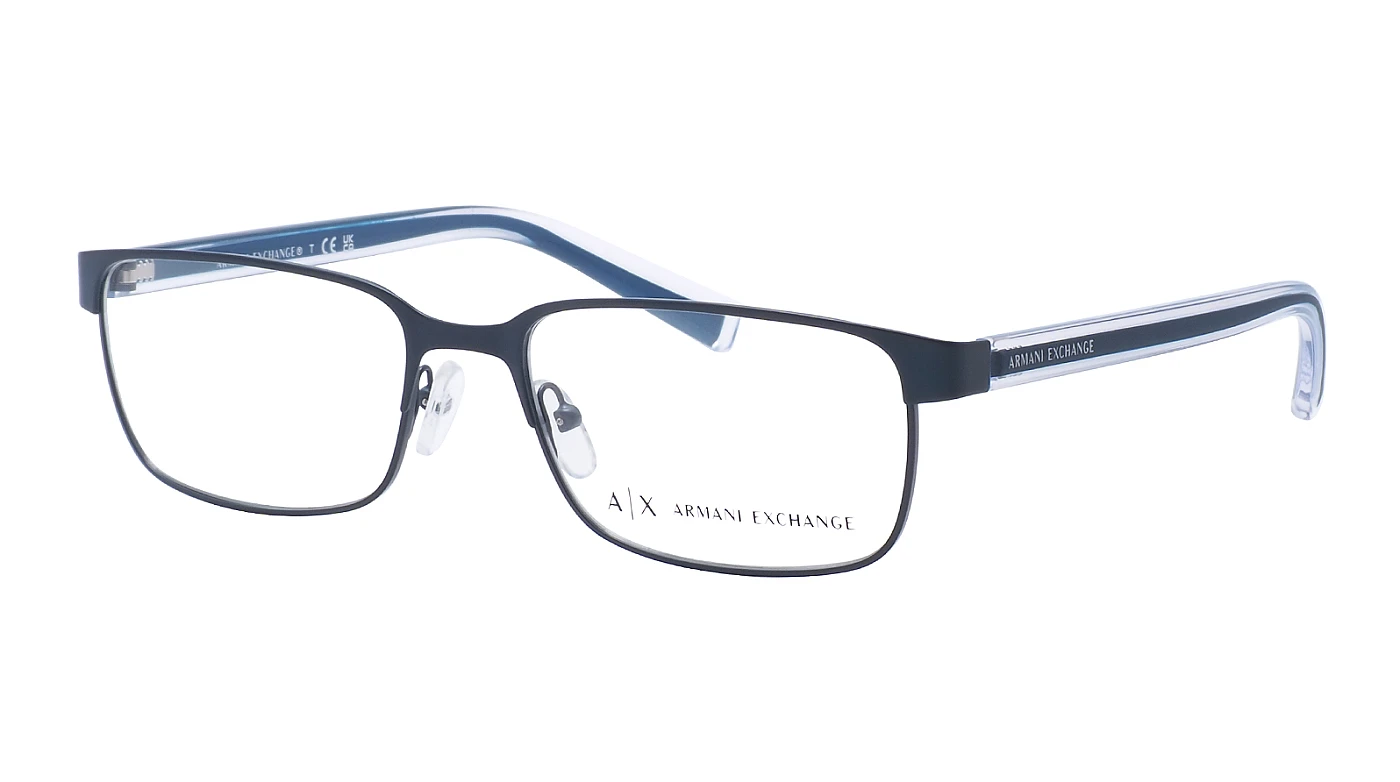 Оправа для очков Armani Exchange 1042 6113 фото 1