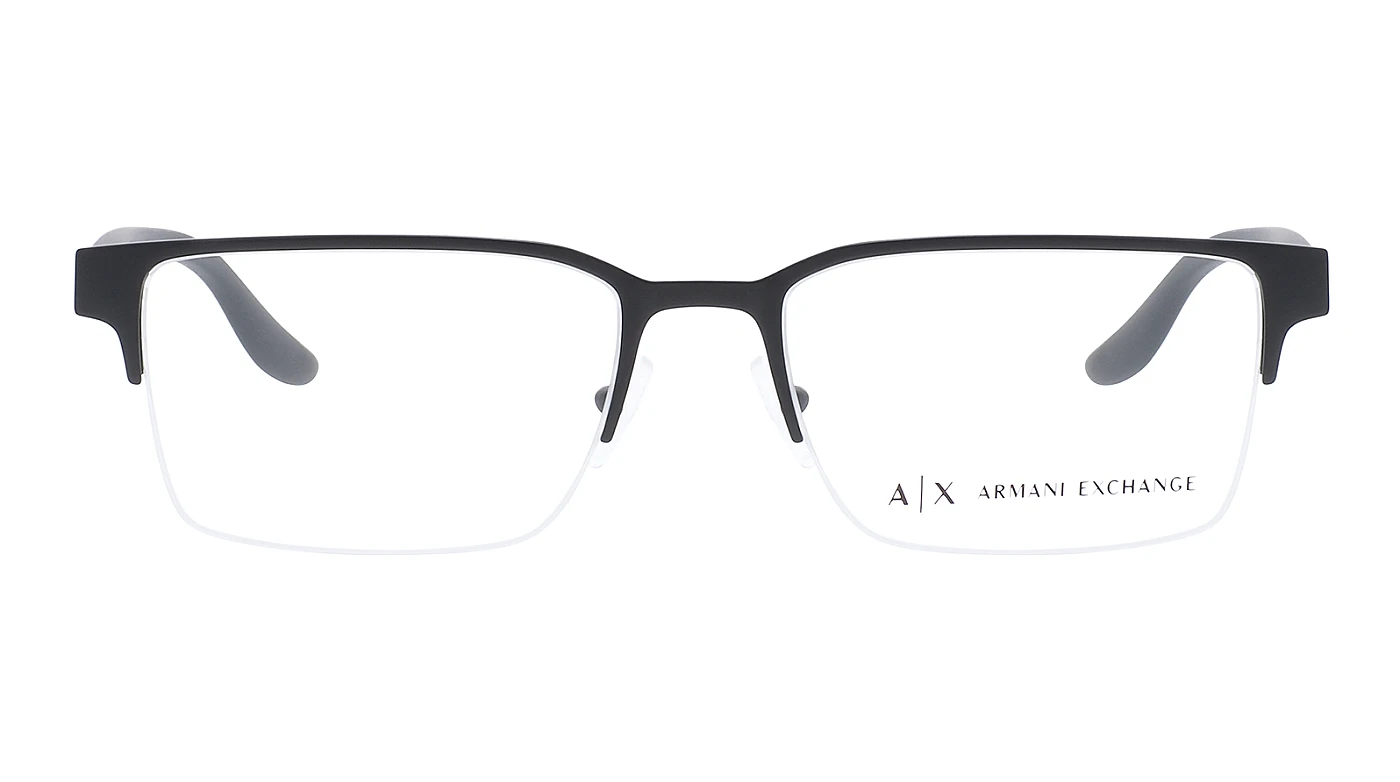 Оправа для очков Armani Exchange 1046 6000 фото 2