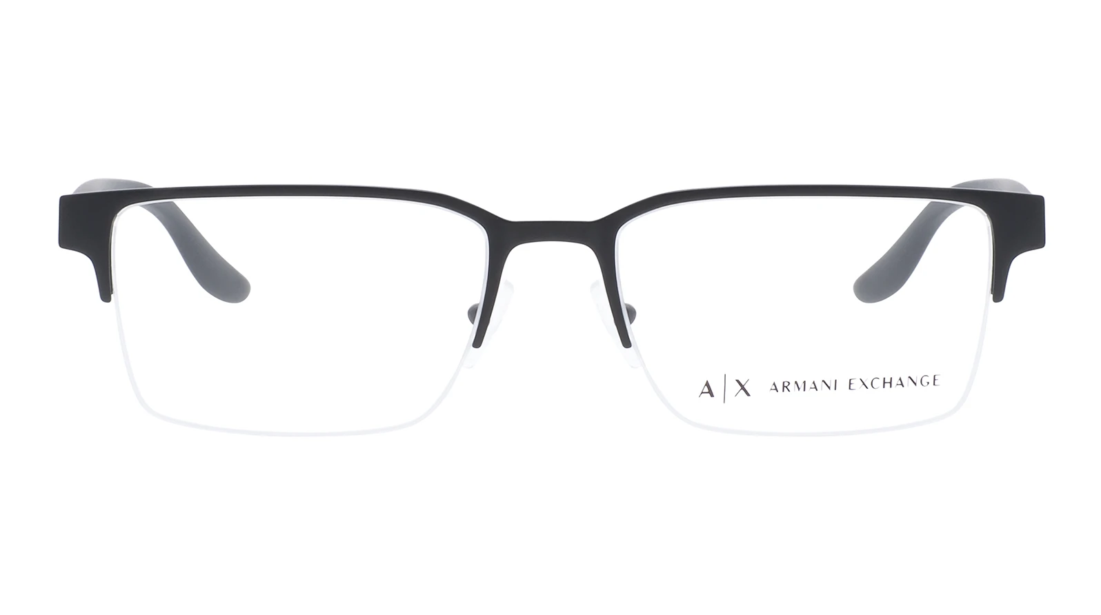 Оправа для очков Armani Exchange 1046 6000 оригинальный размер фото 2