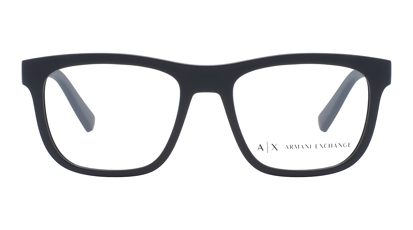 Оправа для очков для зрения Armani Exchange 3050 8078 фото 2