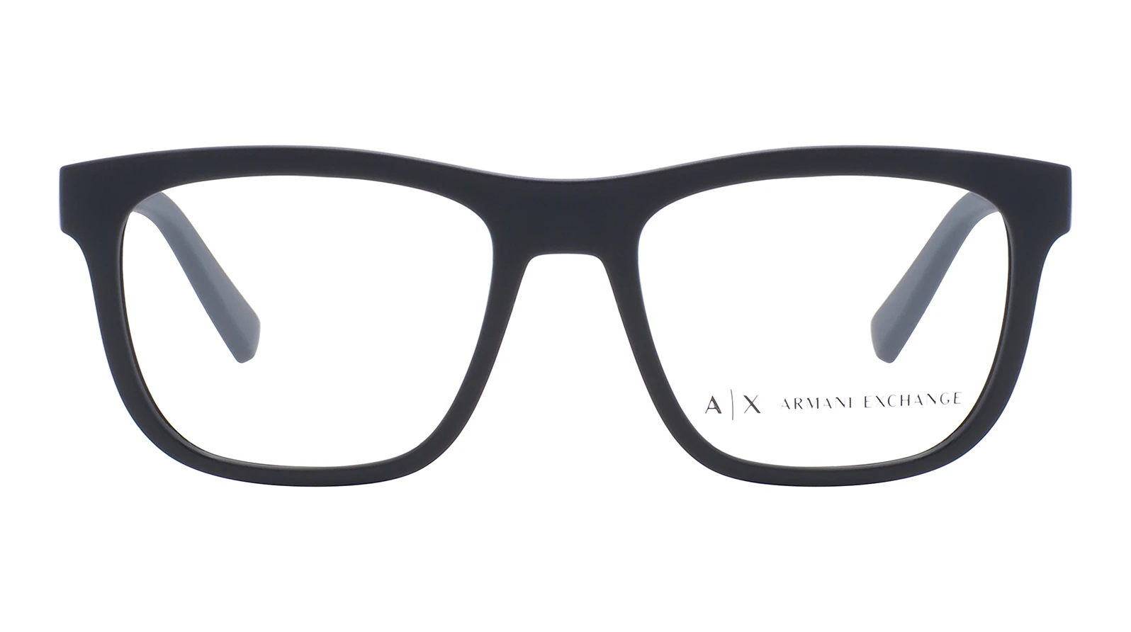 Оправа для очков для зрения Armani Exchange 3050 8078 оригинальный размер фото 2