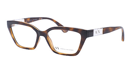 Armani Exchange 3092 8213