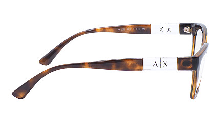 Armani Exchange 3092 8213