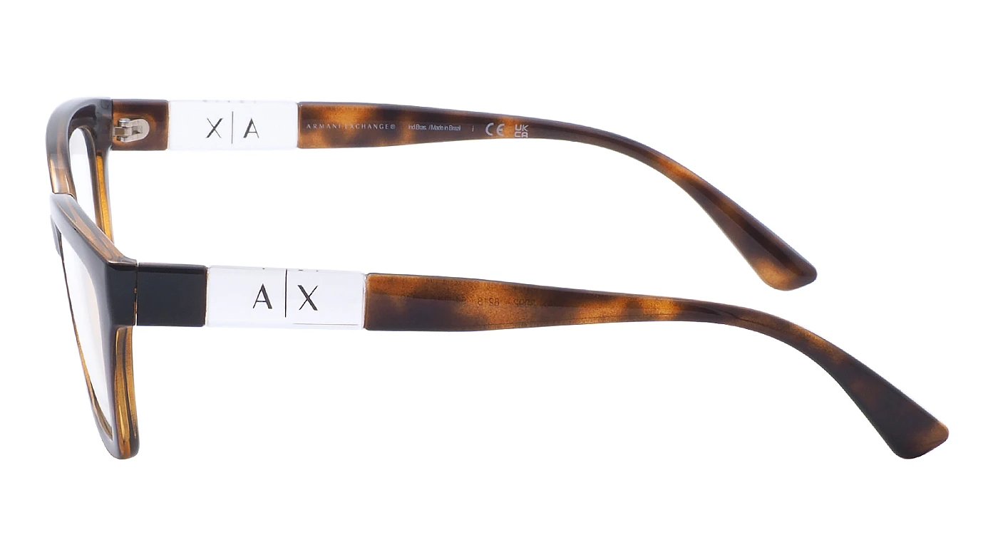 Оправа для очков для зрения Armani Exchange 3092 8213 фото 4