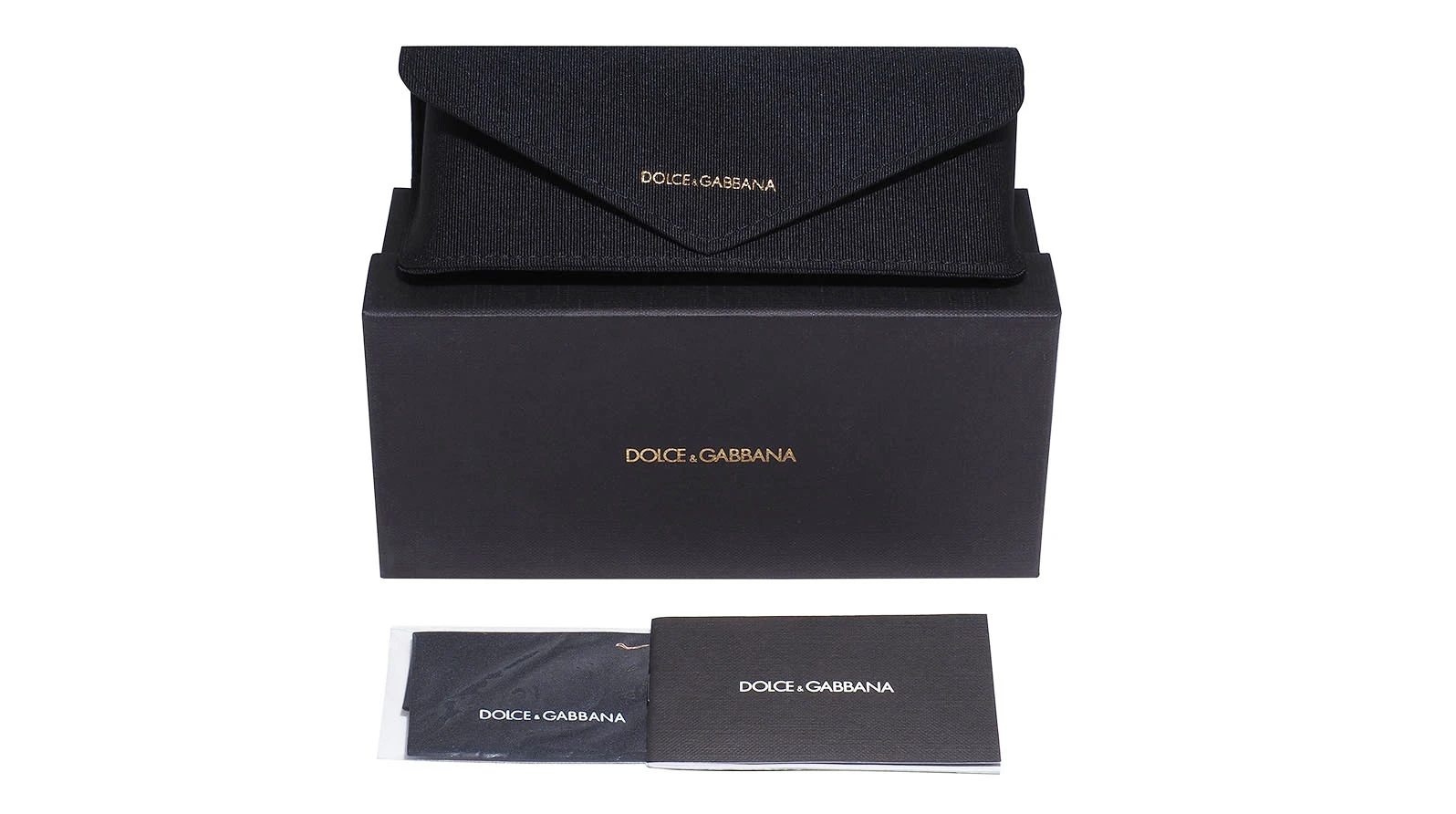 Оправа для очков Dolce&Gabbana 1347 05 оригинальный размер фото 5