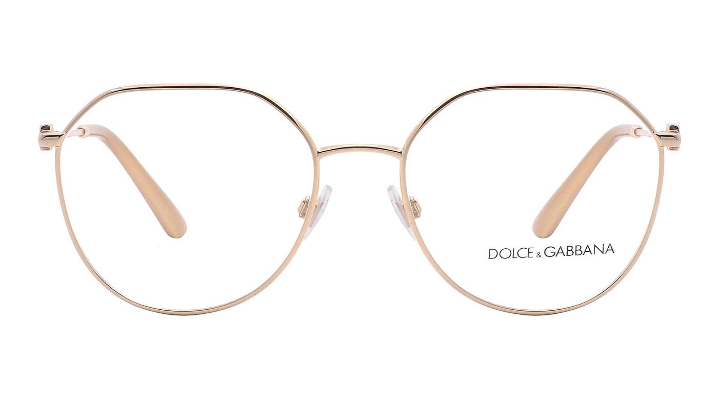 Оправа для очков для зрения Dolce&Gabbana 1348 02 фото 2