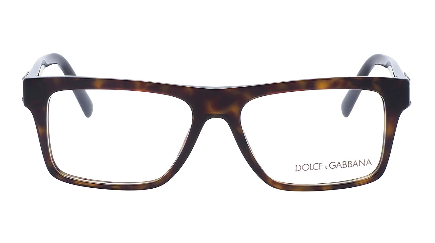 Оправа для очков Dolce&Gabbana 3368 502 фото 2