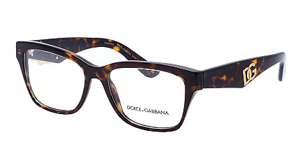 Dolce&Gabbana 3370 502