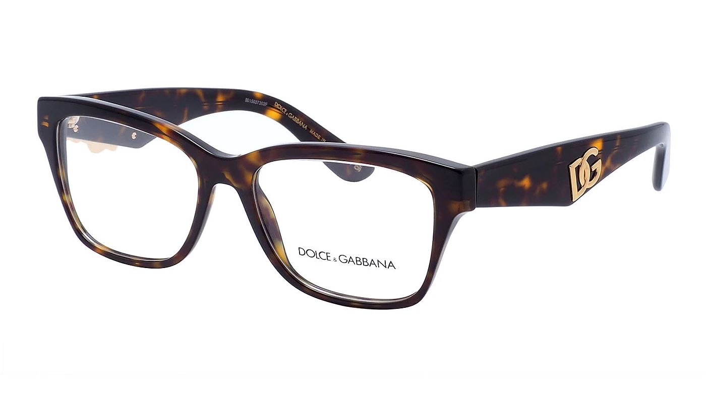 Оправа для очков для зрения Dolce&Gabbana 3370 502 фото 1