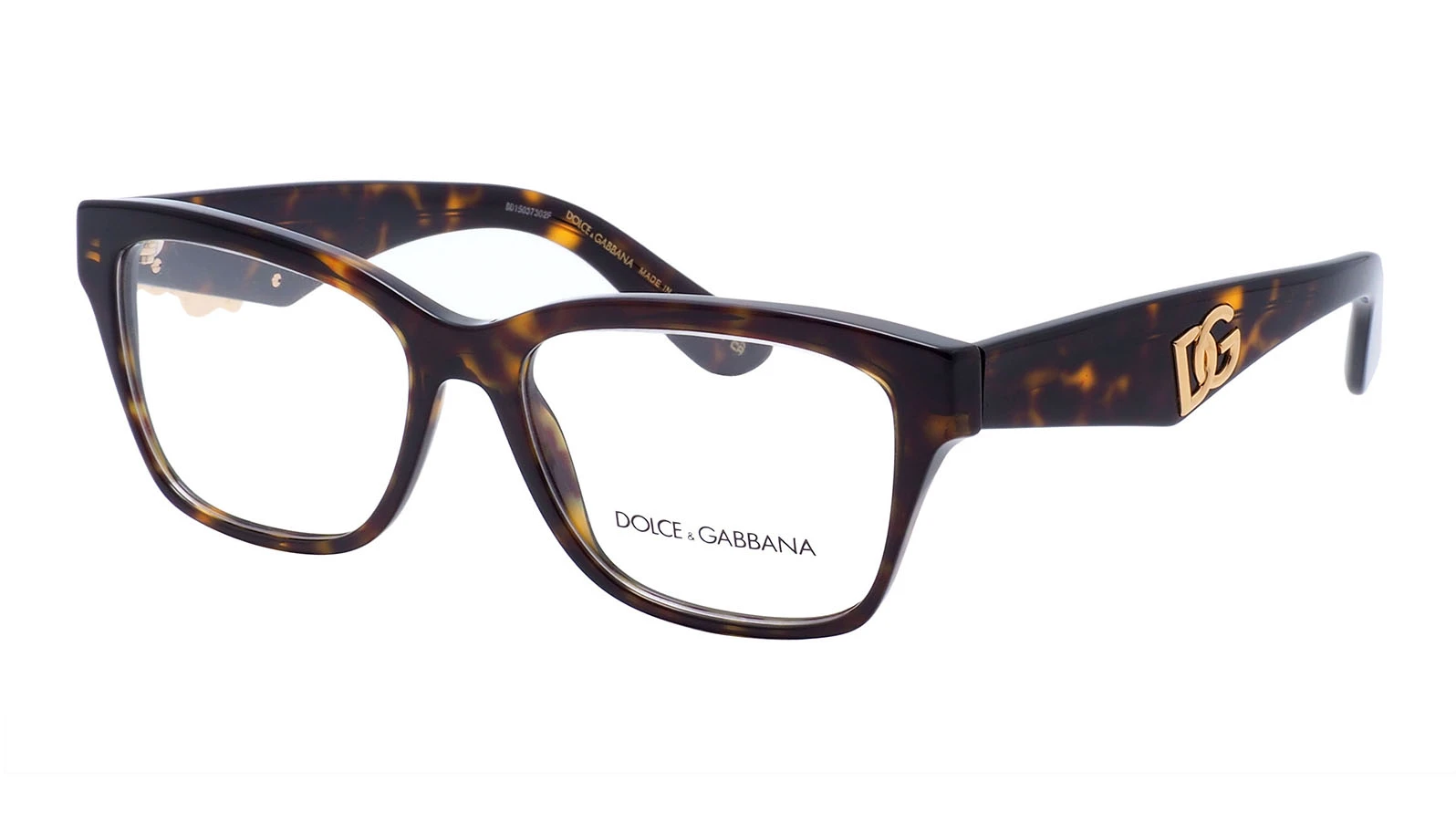 Оправа для очков для зрения Dolce&Gabbana 3370 502 оригинальный размер фото 1