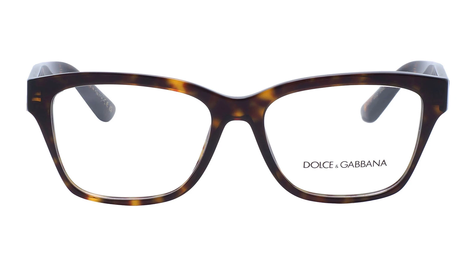 Оправа для очков для зрения Dolce&Gabbana 3370 502 оригинальный размер фото 2