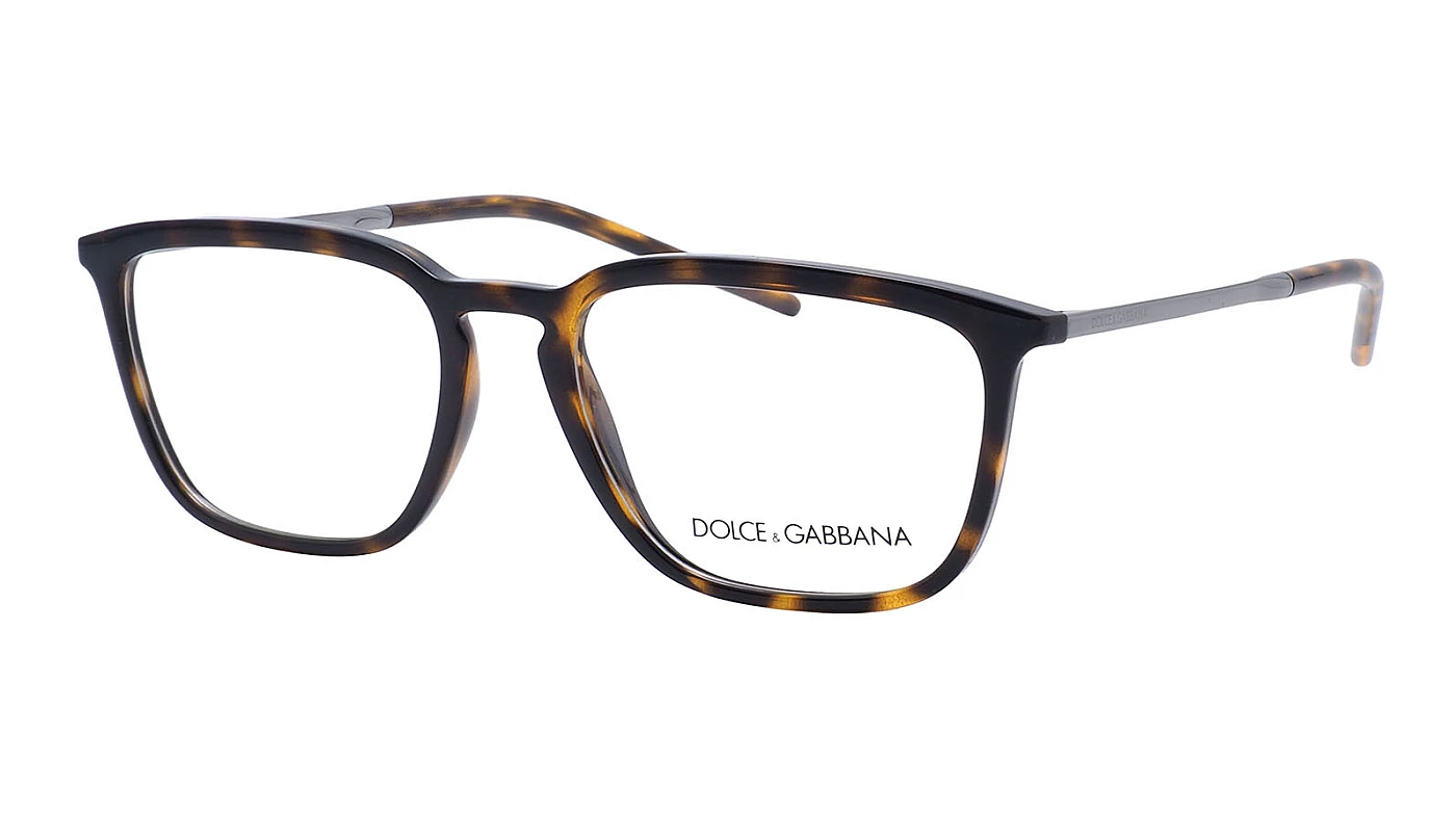 Оправа для очков для зрения Dolce&Gabbana 5098 502 фото 1