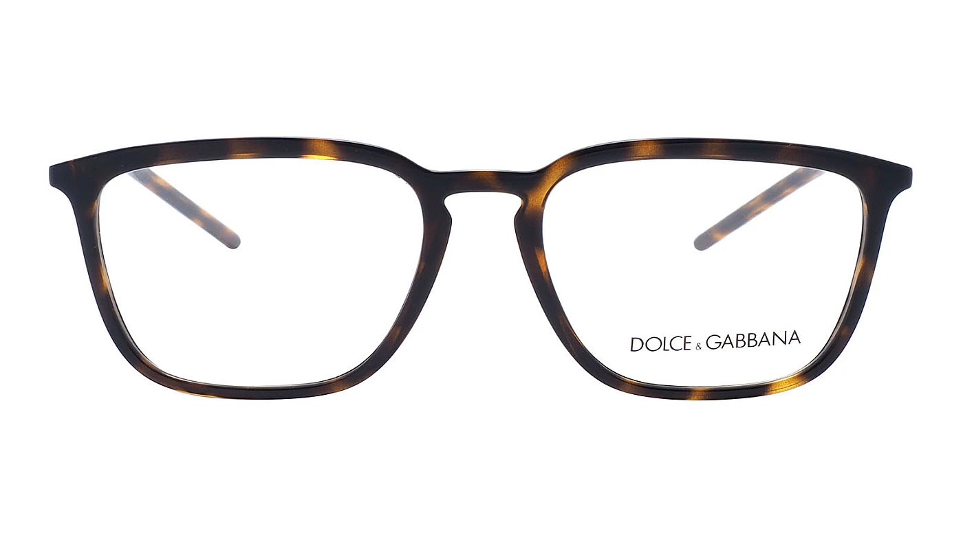 Оправа для очков для зрения Dolce&Gabbana 5098 502 фото 2