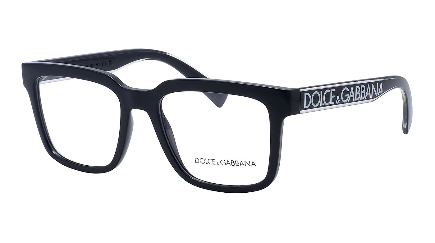 Оправа Dolce&Gabbana 5101 501 фото 1