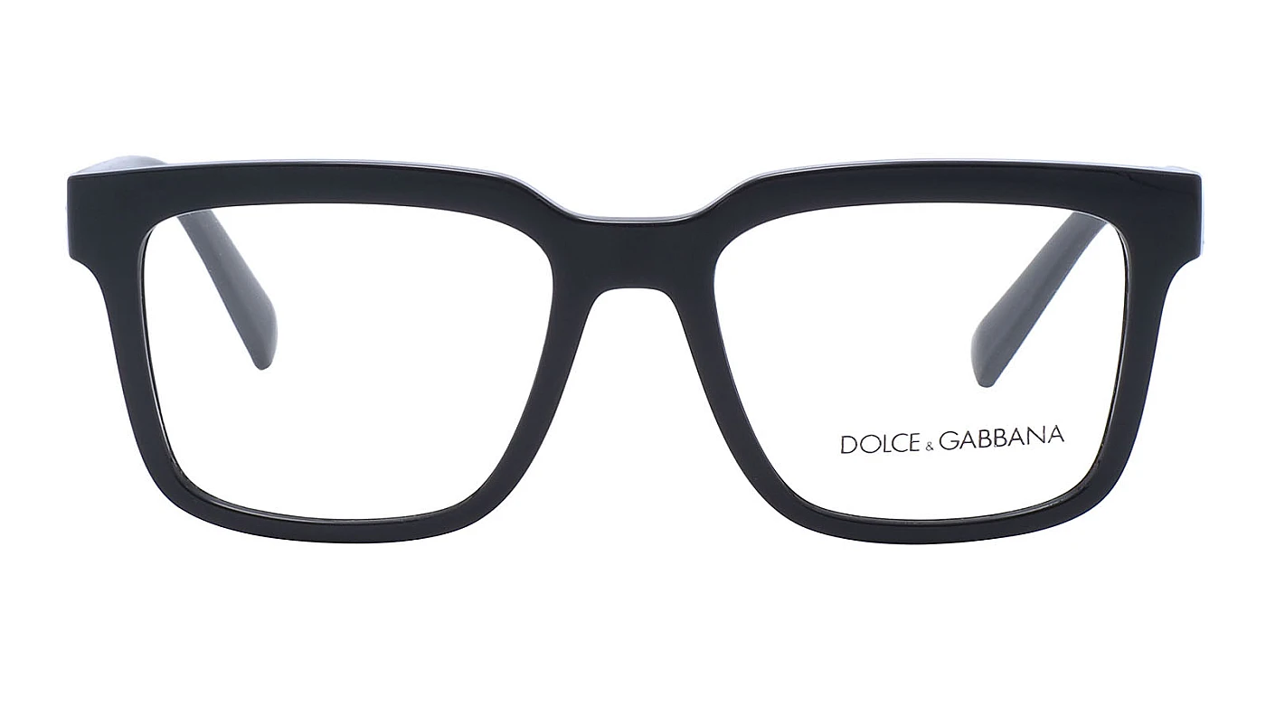 Оправа Dolce&Gabbana 5101 501 фото 2