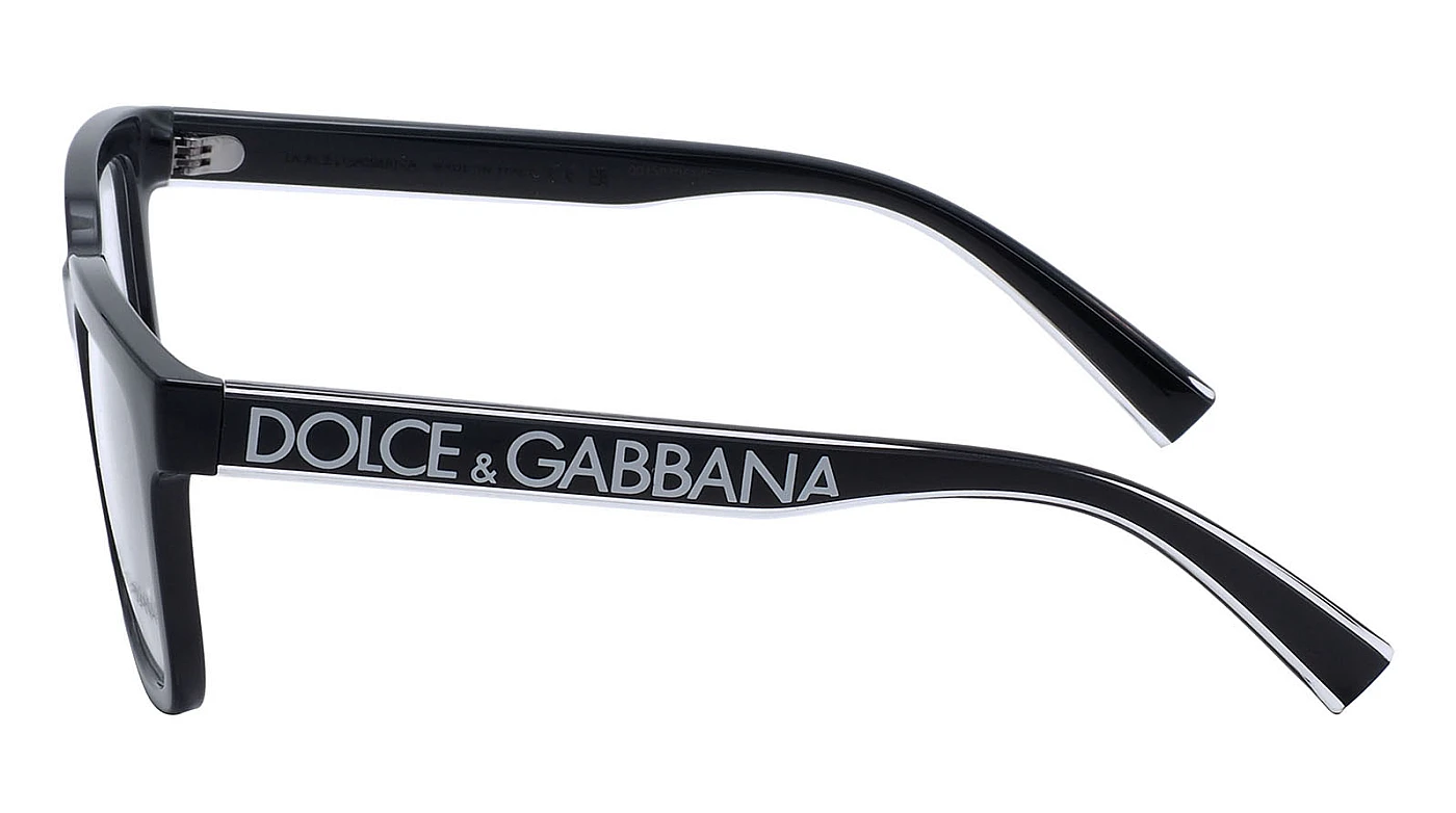 Оправа Dolce&Gabbana 5101 501 фото 4
