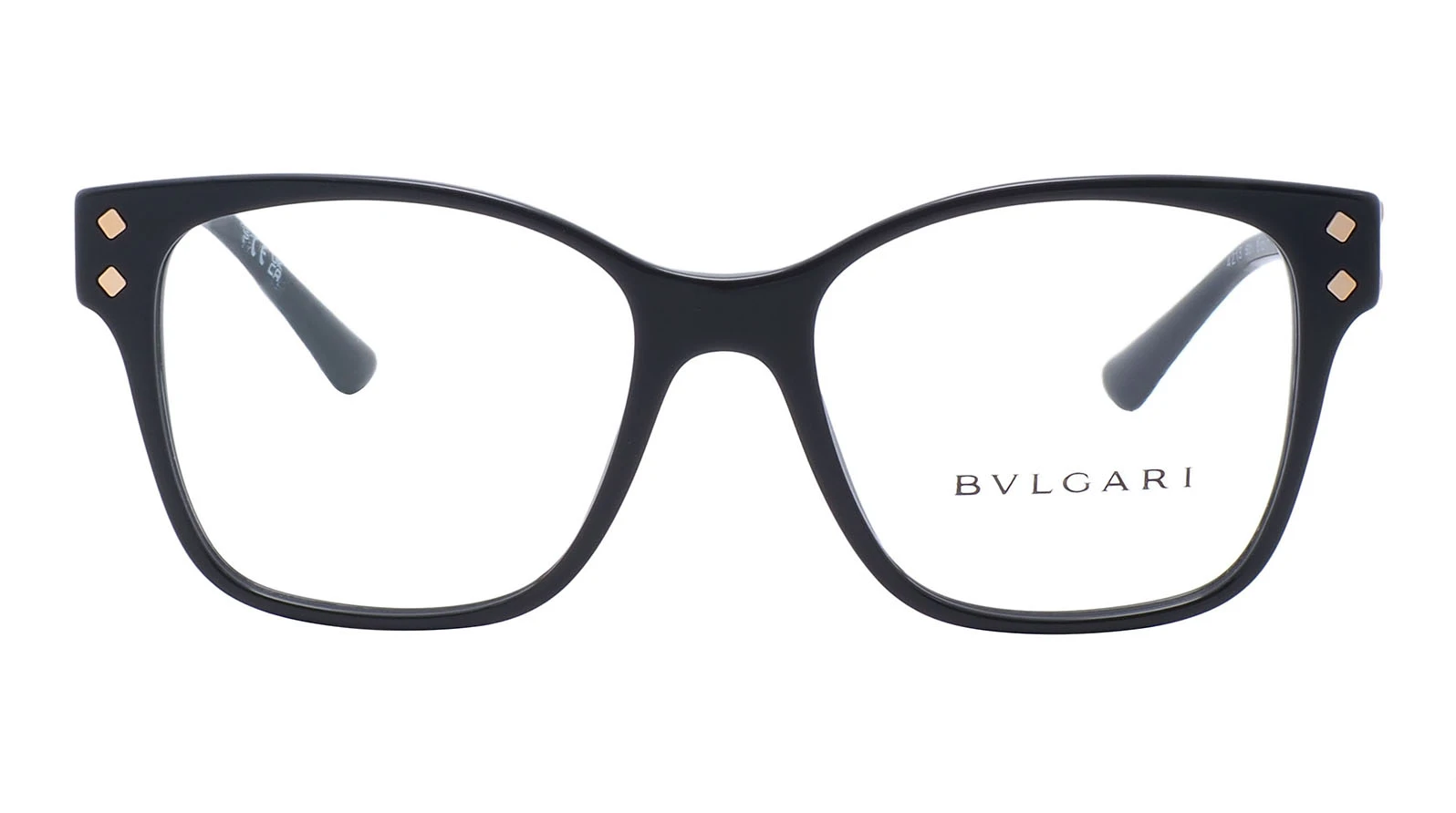 Оправа для очков для зрения Bvlgari 4213 501 оригинальный размер фото 2