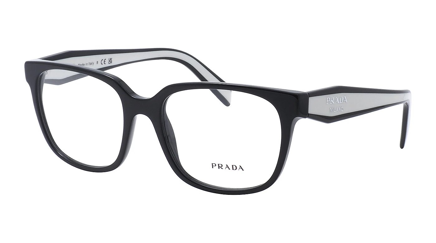 Оправа для очков для зрения Prada 17ZV 1AB1O1 фото 1