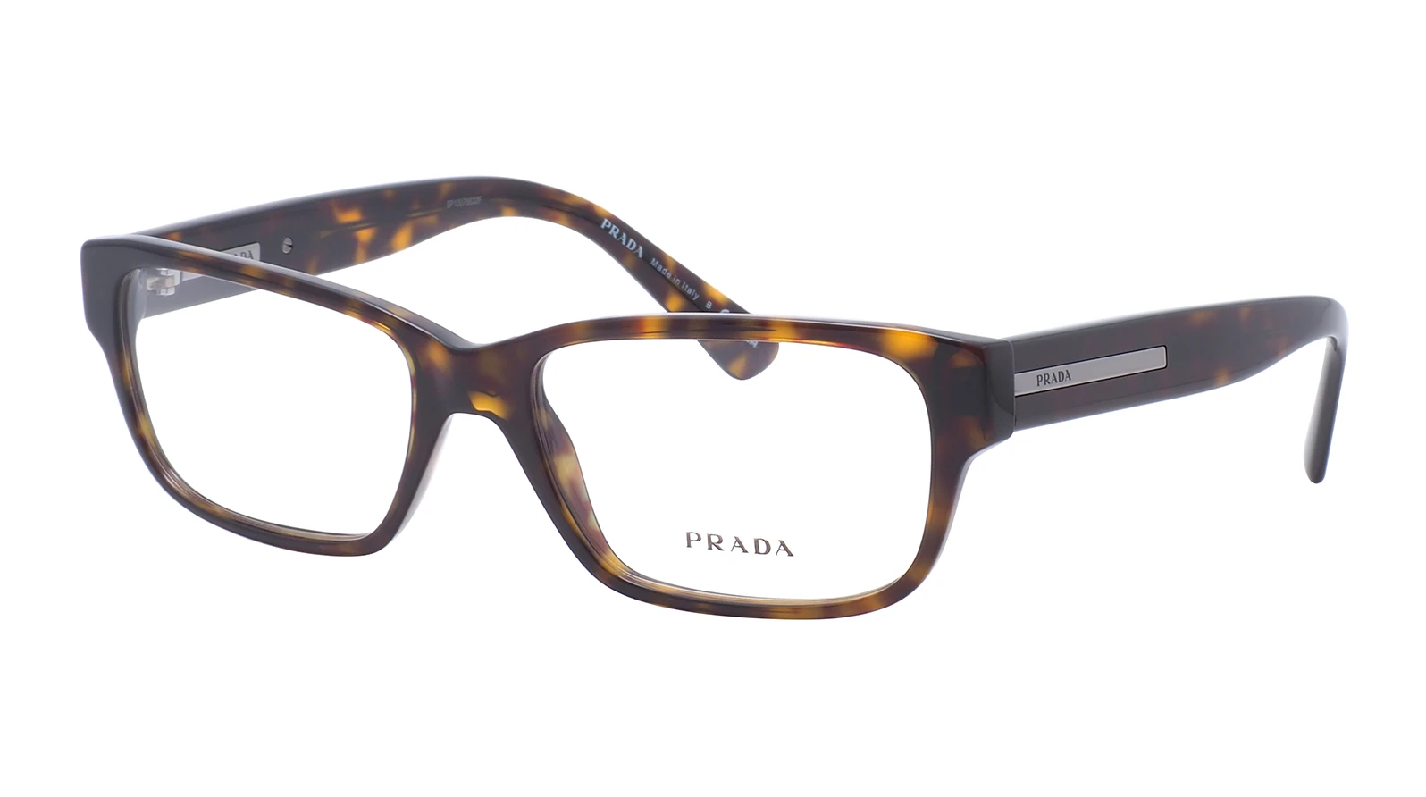 Оправа для очков для зрения Prada 18ZV 2AU1O1 оригинальный размер фото 1