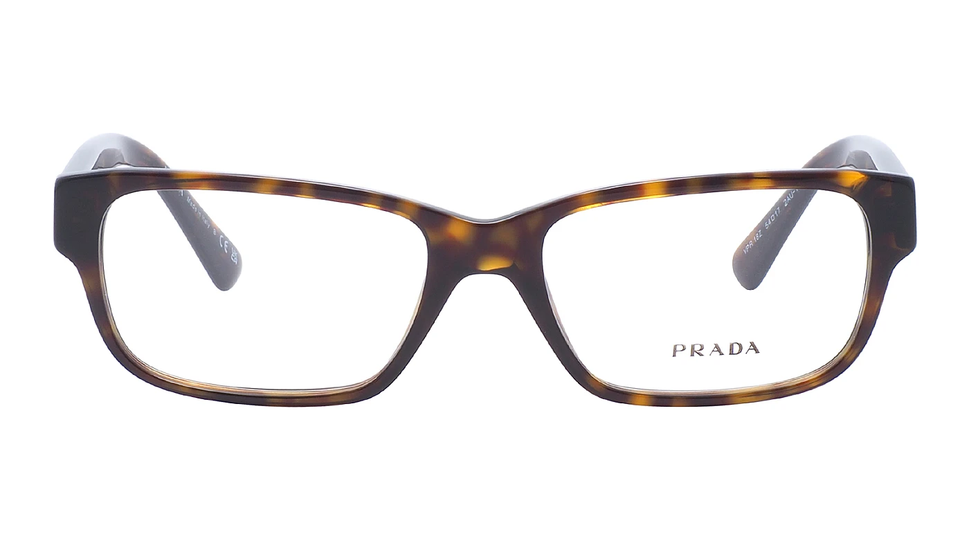 Оправа для очков для зрения Prada 18ZV 2AU1O1 фото 2
