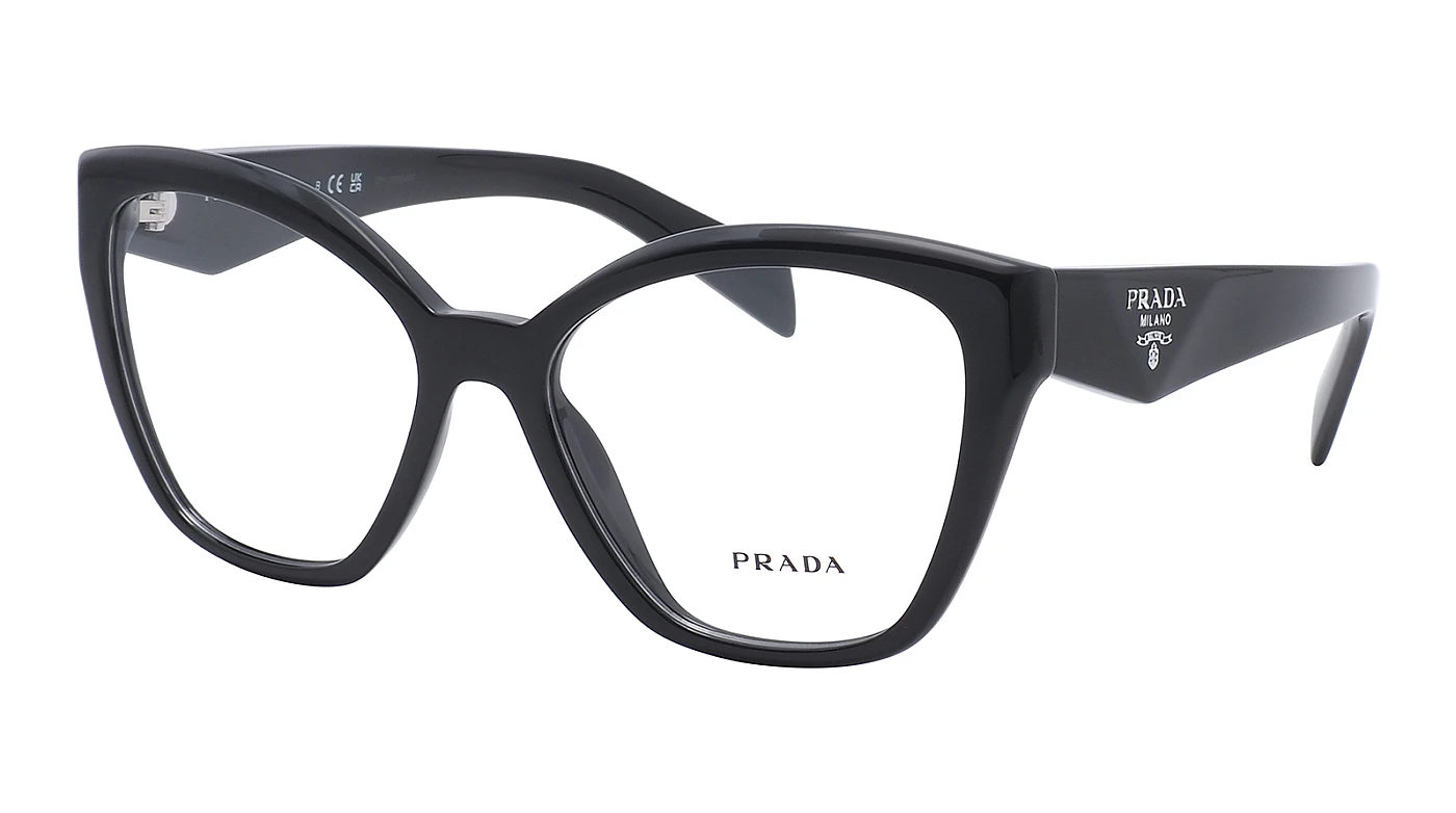 Оправа для очков для зрения Prada 20ZV 16K1O1 фото 1