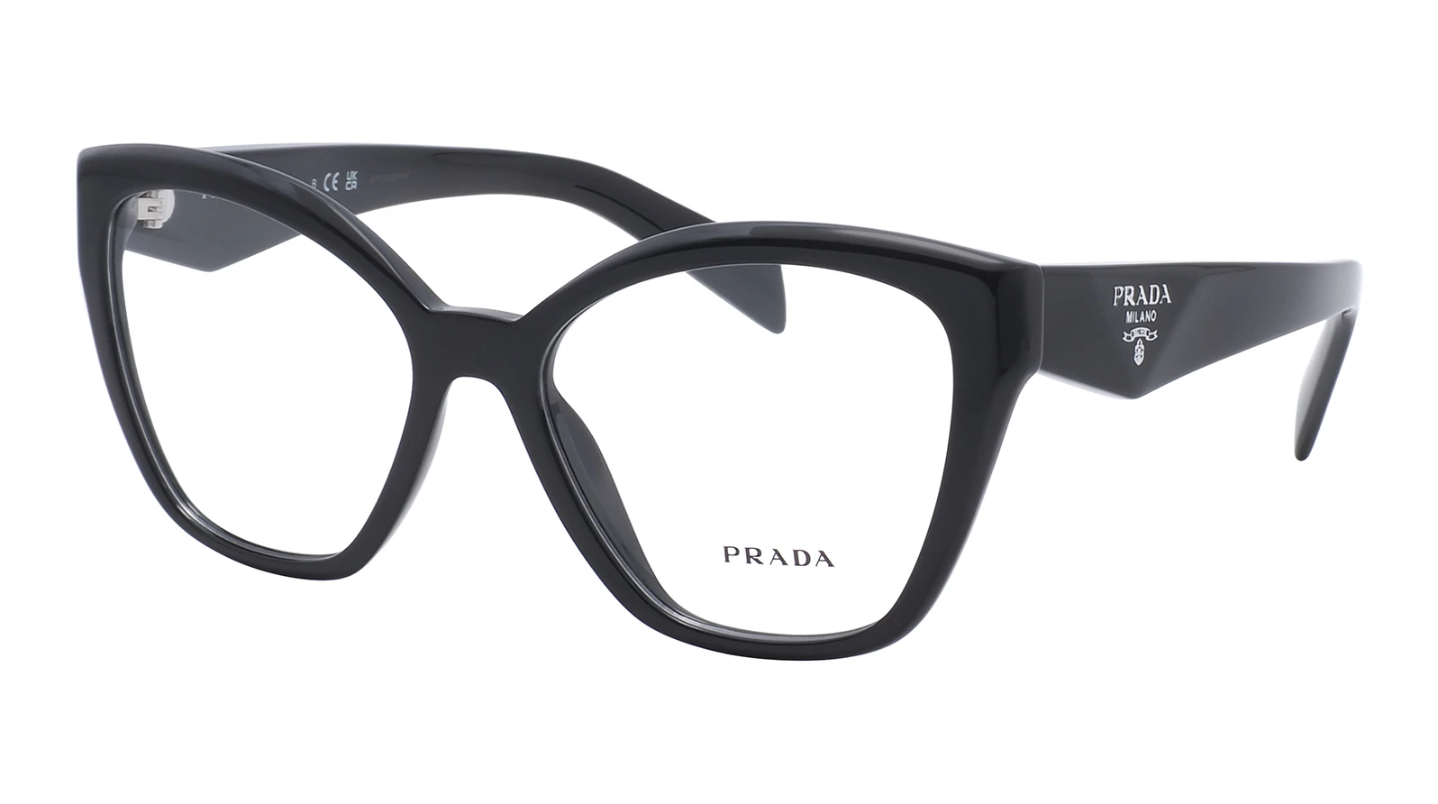Оправа для очков для зрения Prada 20ZV 16K1O1 оригинальный размер фото 1