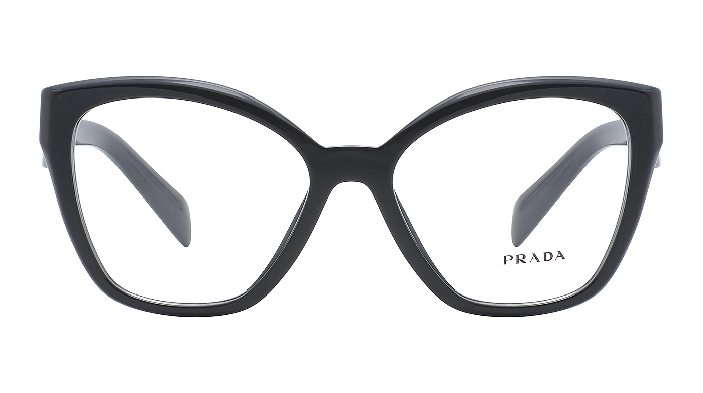 Оправа для очков для зрения Prada 20ZV 16K1O1 фото 2