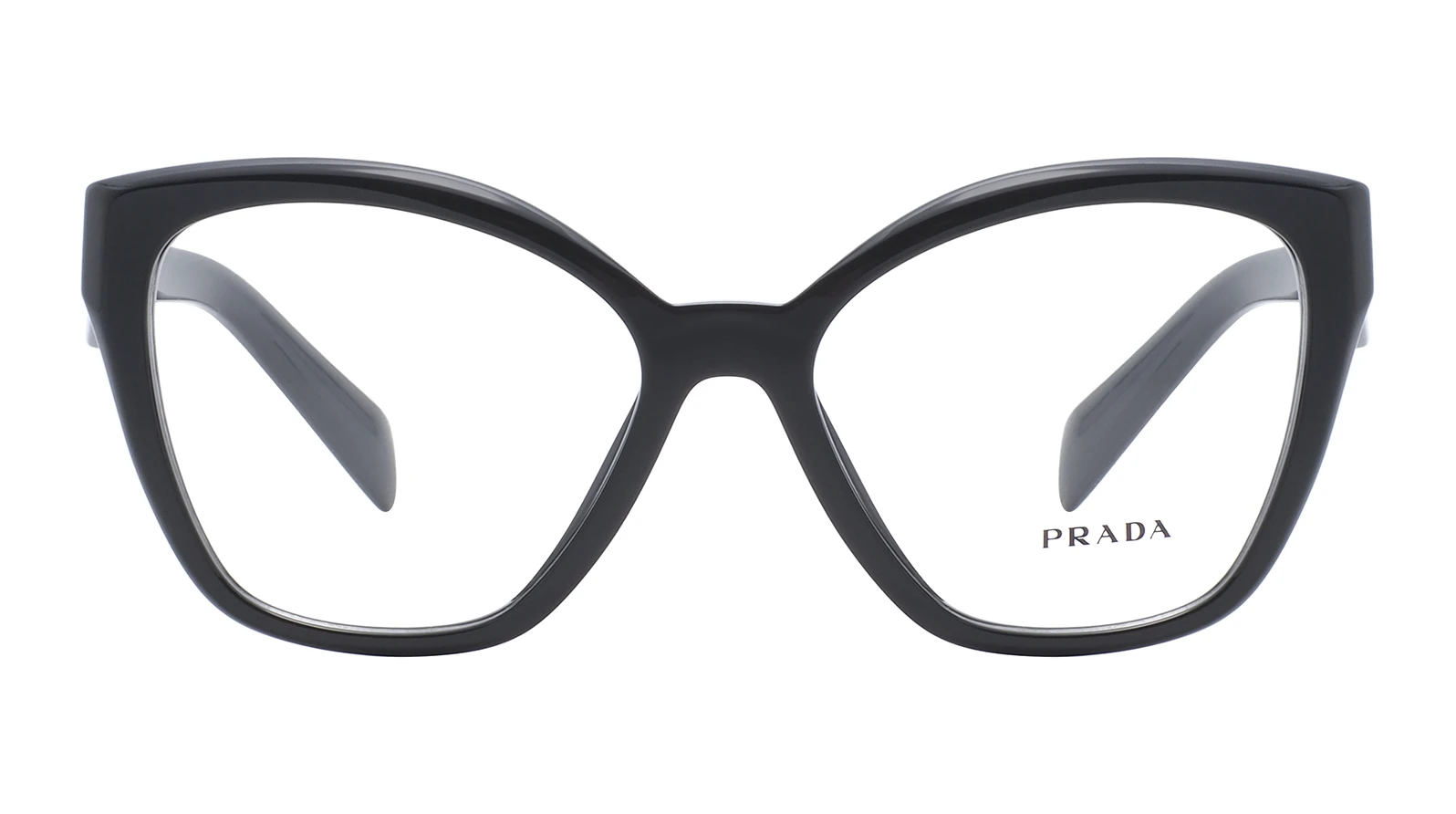Оправа для очков для зрения Prada 20ZV 16K1O1 оригинальный размер фото 2
